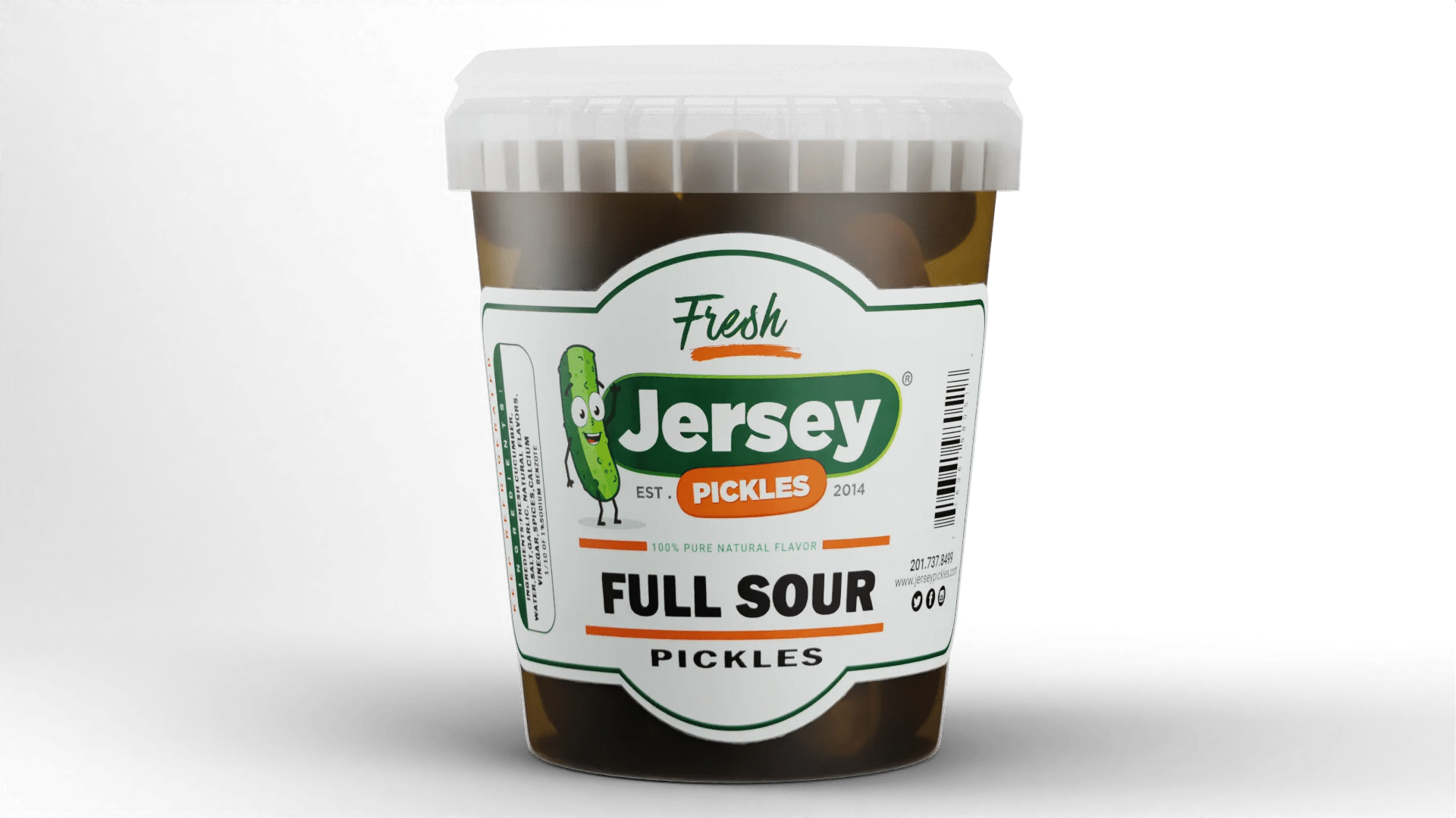 Pickles Jersey Pickles - Best Minimal Pictures in Desktop