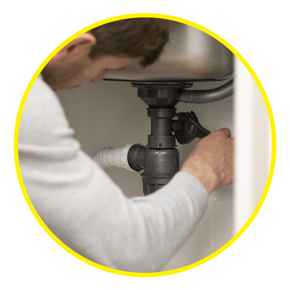 Emergency rooter service by Jersey Rooter in New Jersey, addressing urgent plumbing issues to prevent water damage.