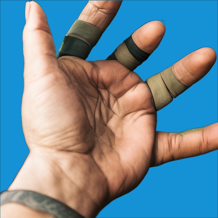 To the Depressed Christian: Embrace Your Brokenness