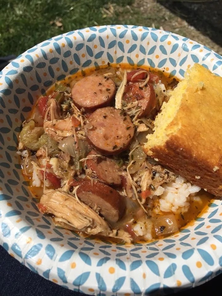 Chicken Andouille Gumbo Recipe: A Taste of Louisiana