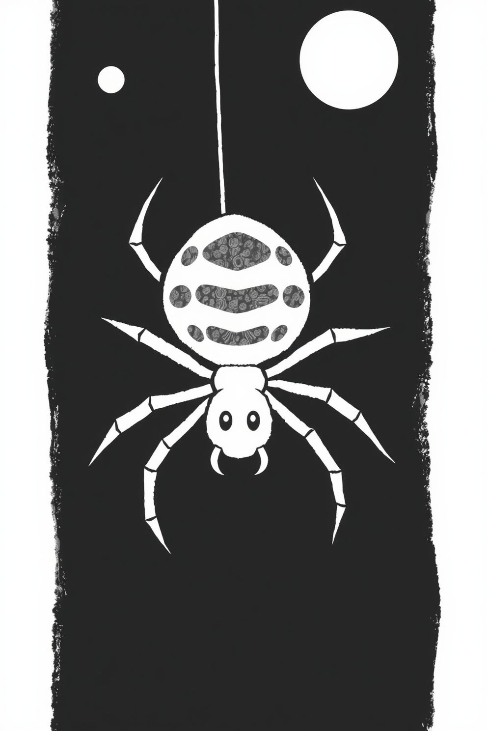 12+ spider drawing ideas: various styles & skill levels