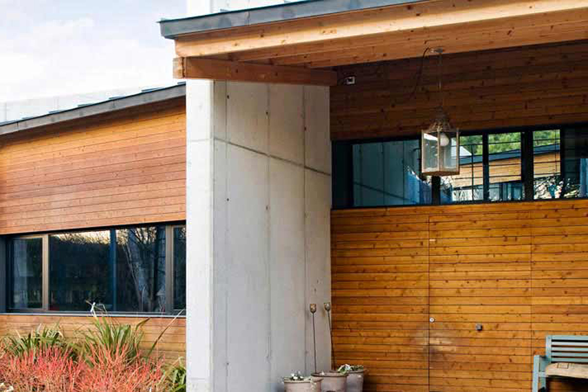 Envolventes Y Carpinteria Jesfer