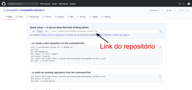 Link Do Seu Projeto Com Github Pages Sandra Santos Dio - Ultra HD Landscape Textures for Desktop