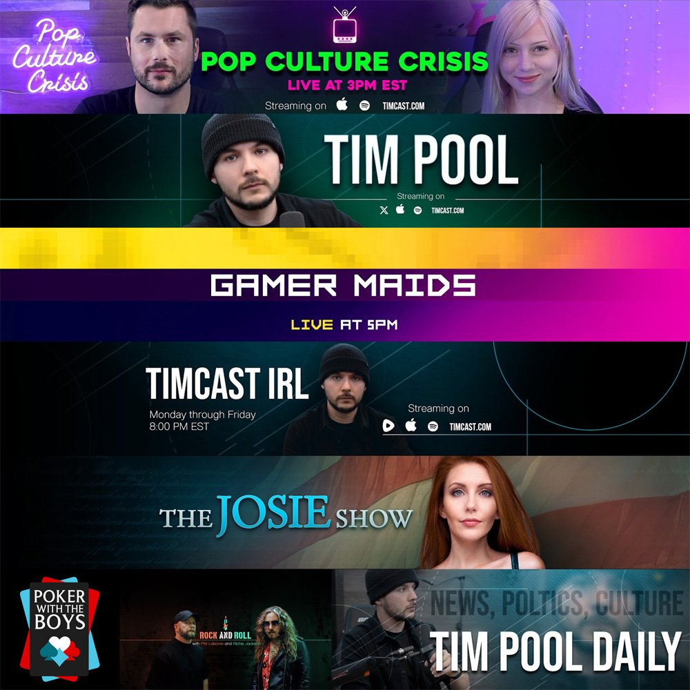 TIMCAST