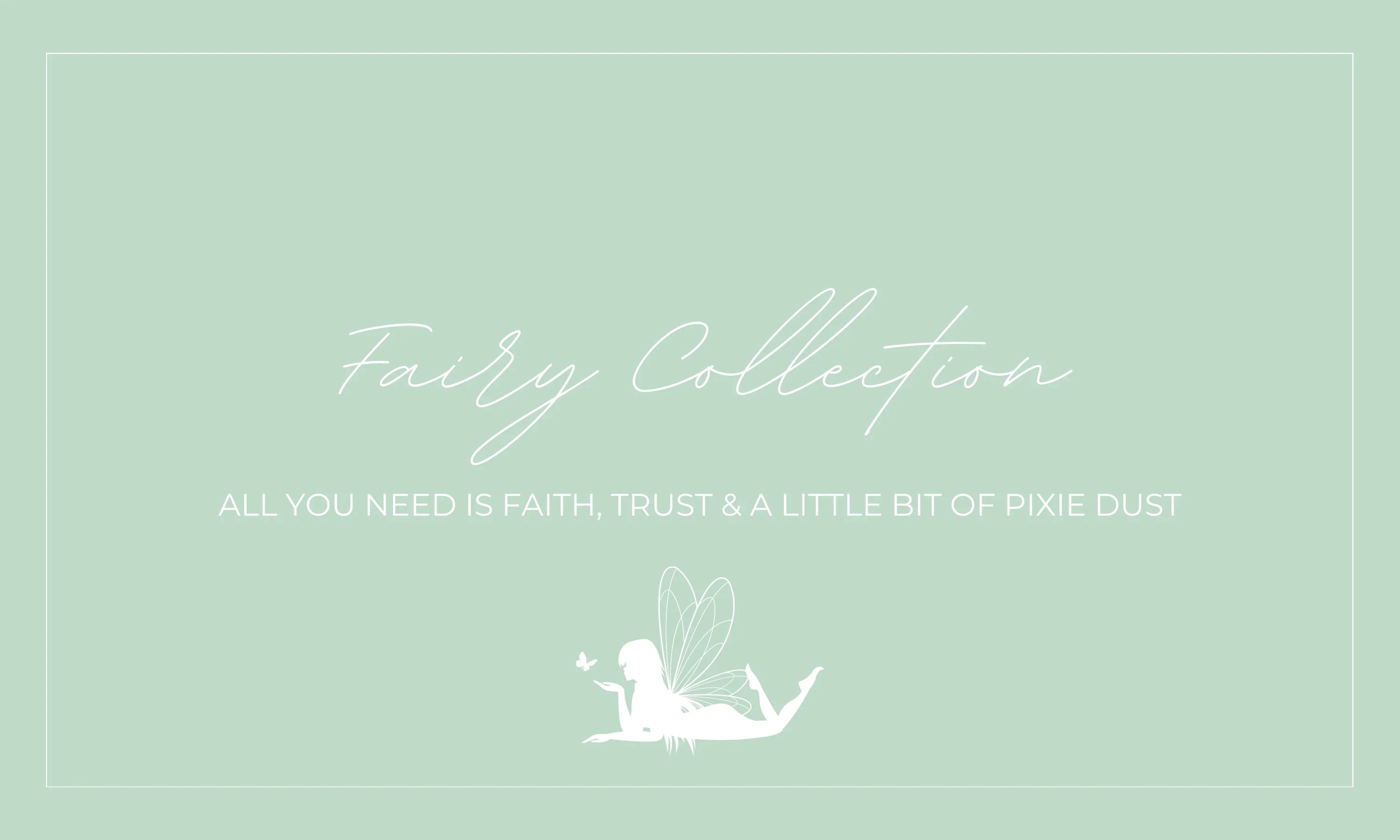 Meet The Fairy Collection Insights Inspiration From Jessakae