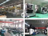 Heavy Duty Retractable Casters For Industrial Equipment