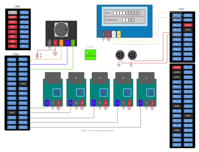 Jesse Both Computer Engineer - Best Abstract Patterns in 4K