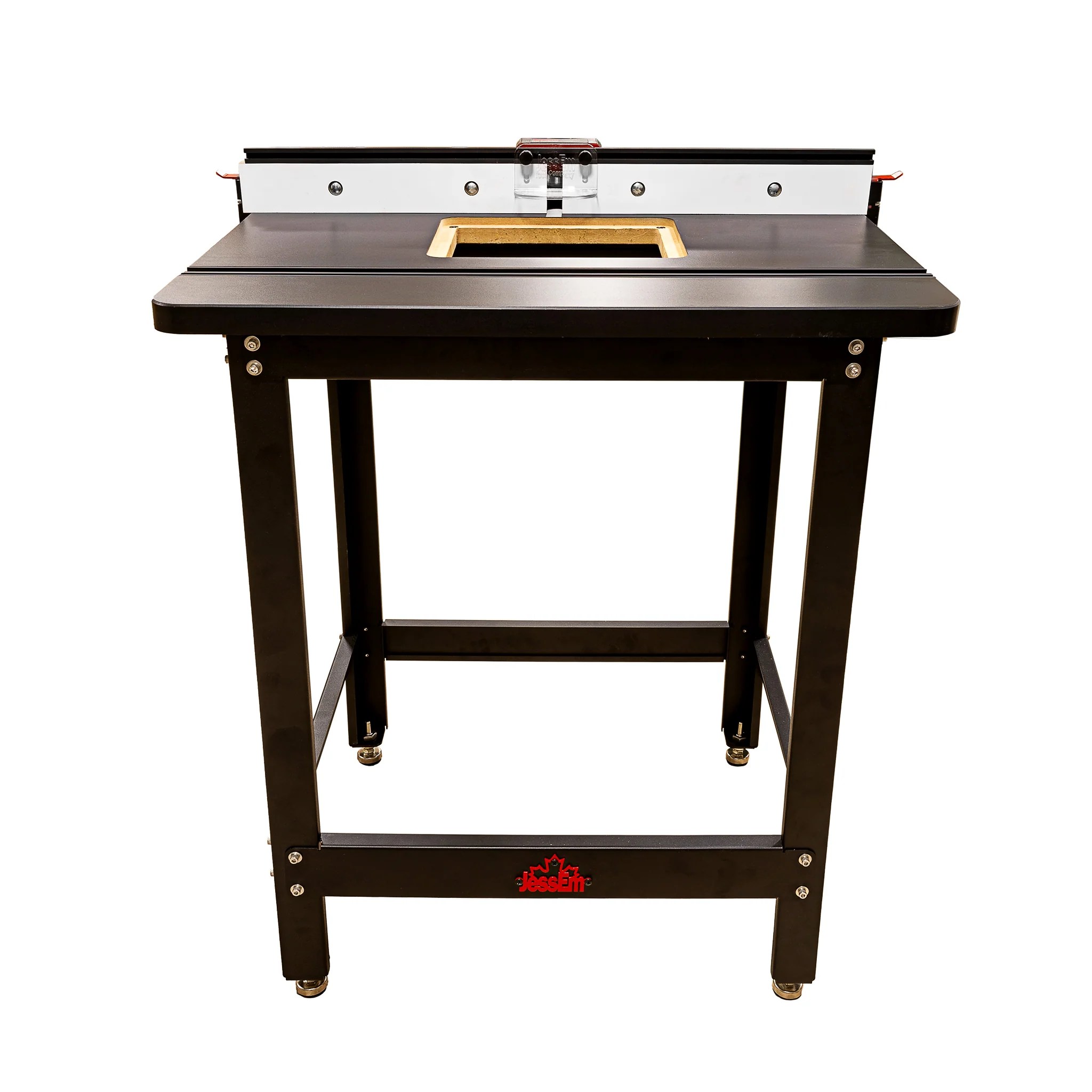 Weekend Warrior Router Table Package Jessem Tool Company