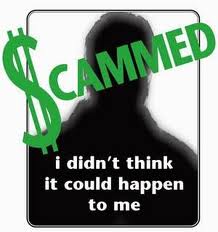 Fraud Scam