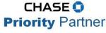 Chase Priority Partner Agent for Chase Short Sales