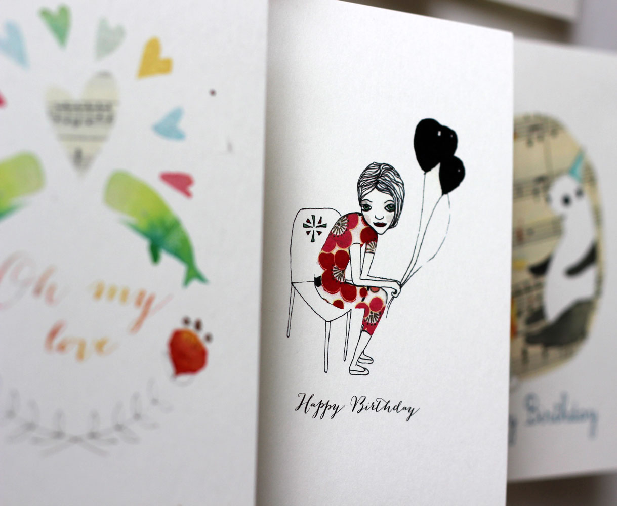 cards