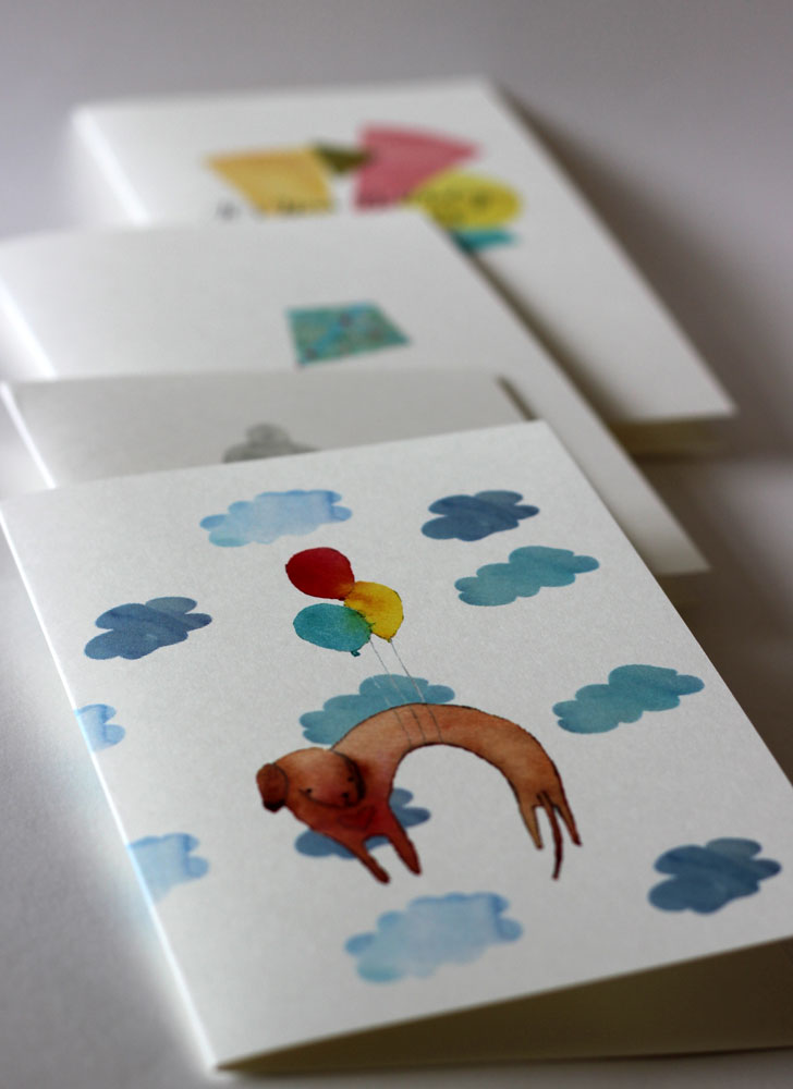 cards