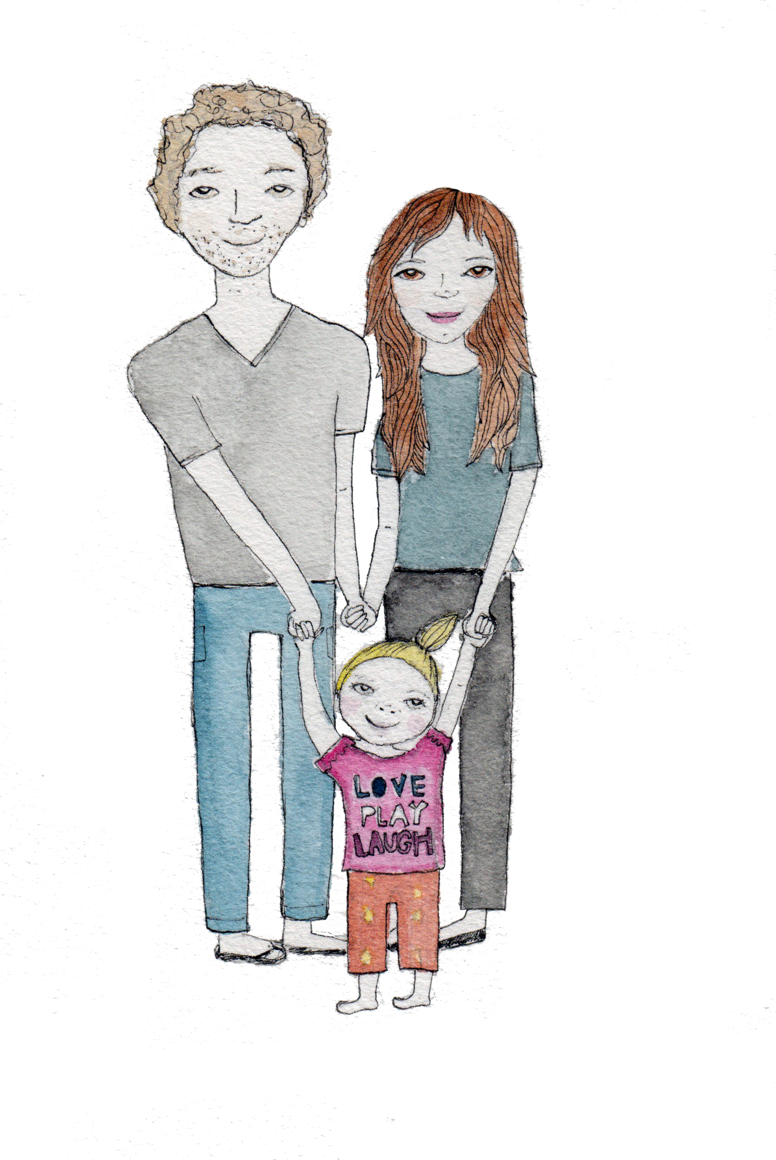 Family Love