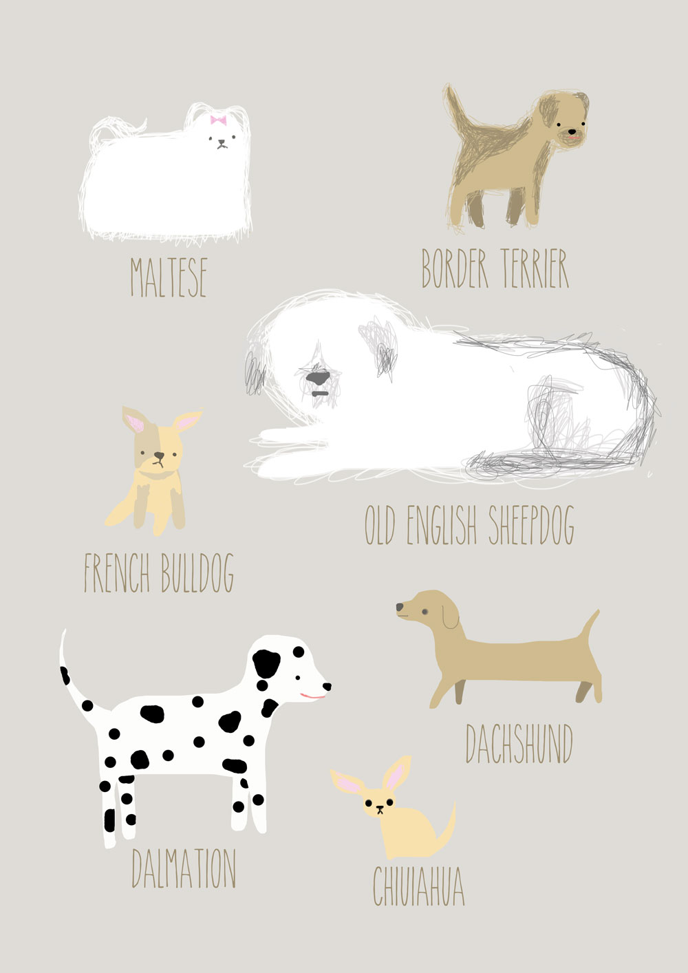 Dogs