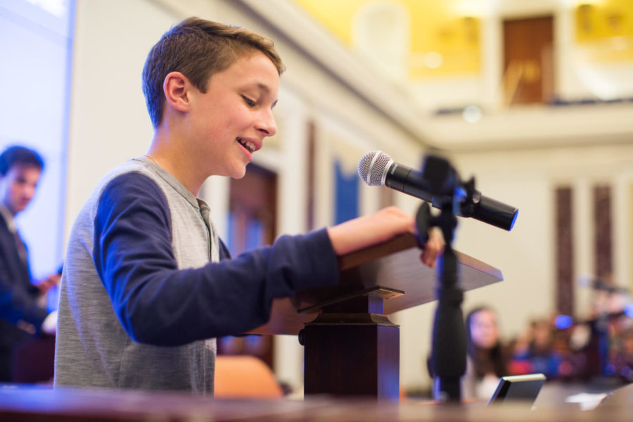 Stuttering and speech language therapy