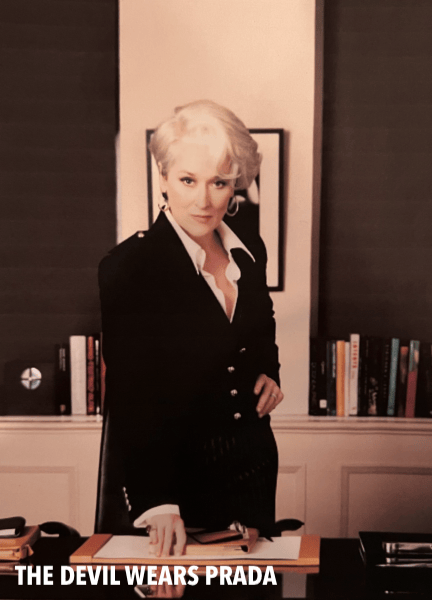 The Devil Wears Prada 2