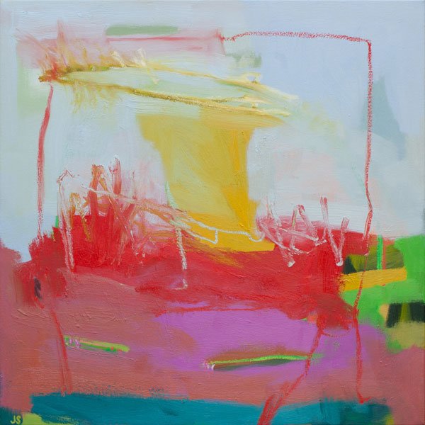 Print: Back of the Hand to Everything