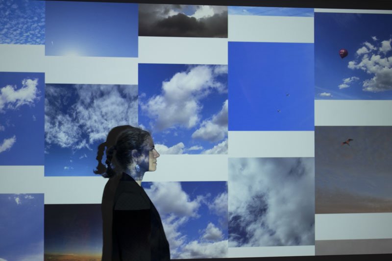 The Story Behind Sky Project – Jessica Singerman