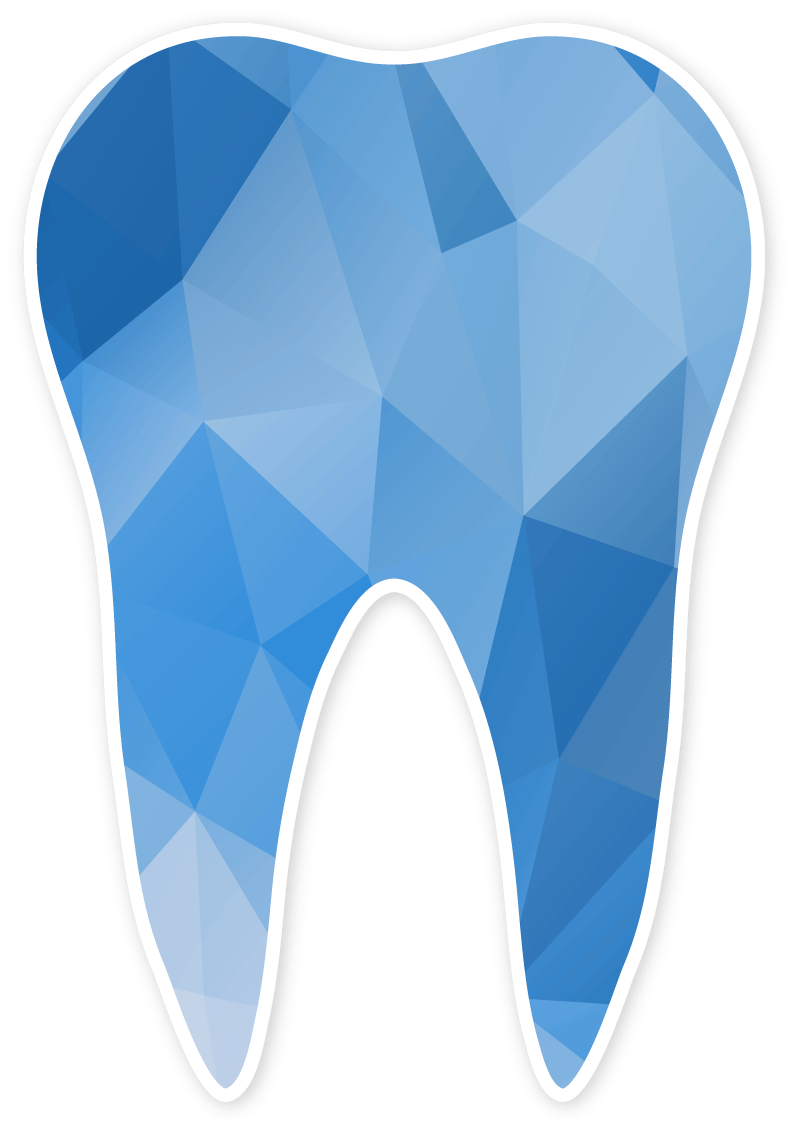 Stained Glass Tooth – Family Dentistry