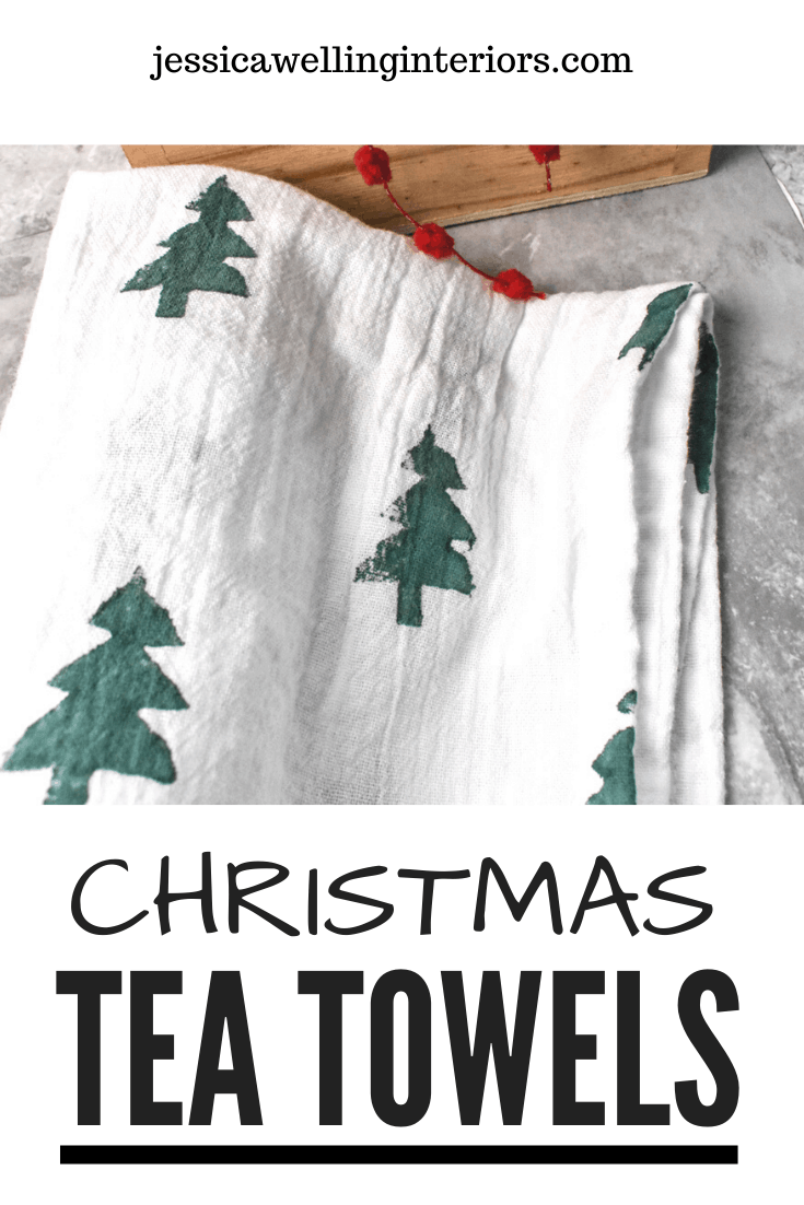 Inexpensive outlet tea towels