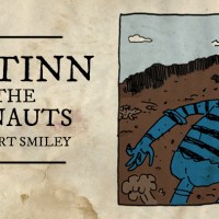 Help? My New Graphic Novel Is Not a Graphic Novel!