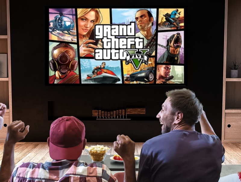 10 Tips For Playing Grand Theft Auto V GTA5 Jester And The Queen Gtav 10 Tips 