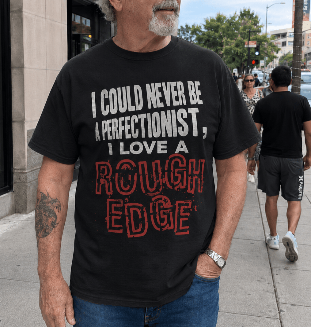Rough Edge