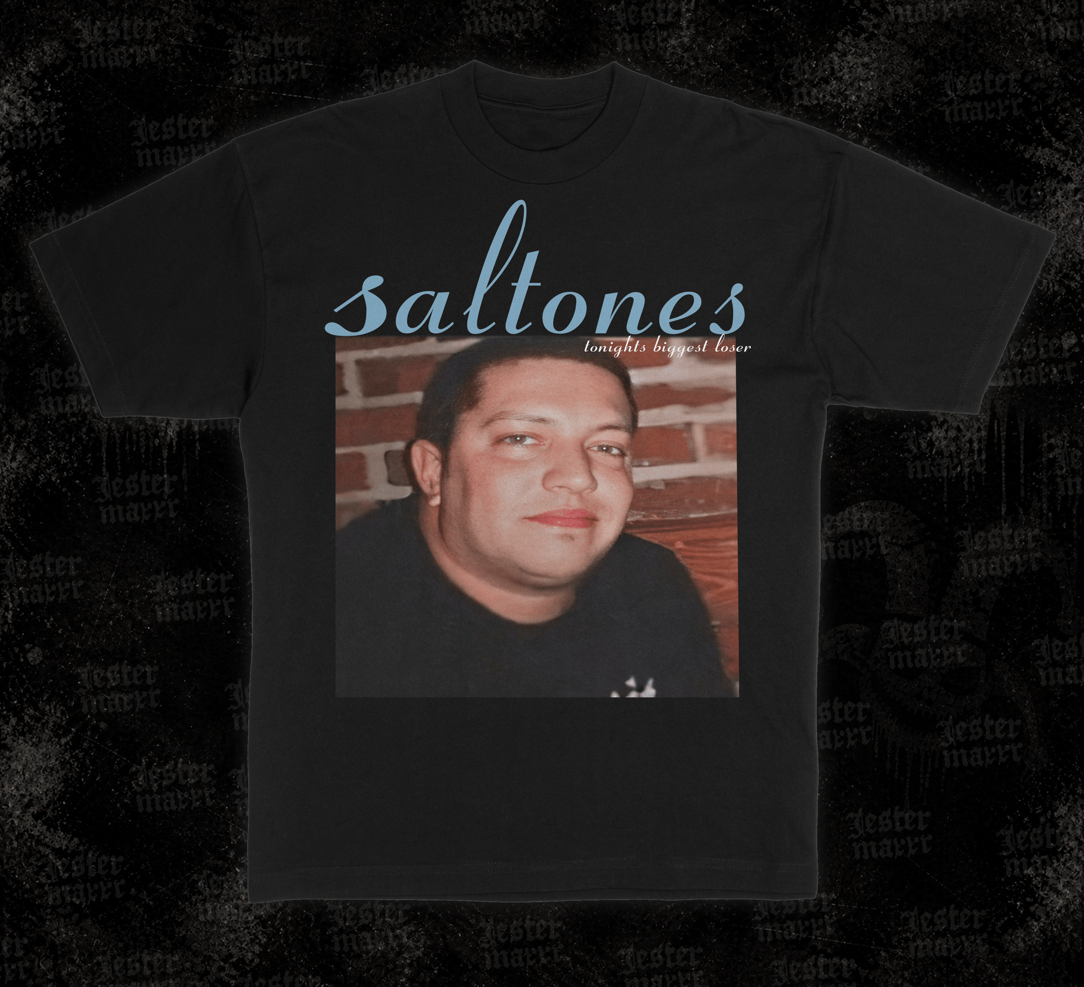Saltones