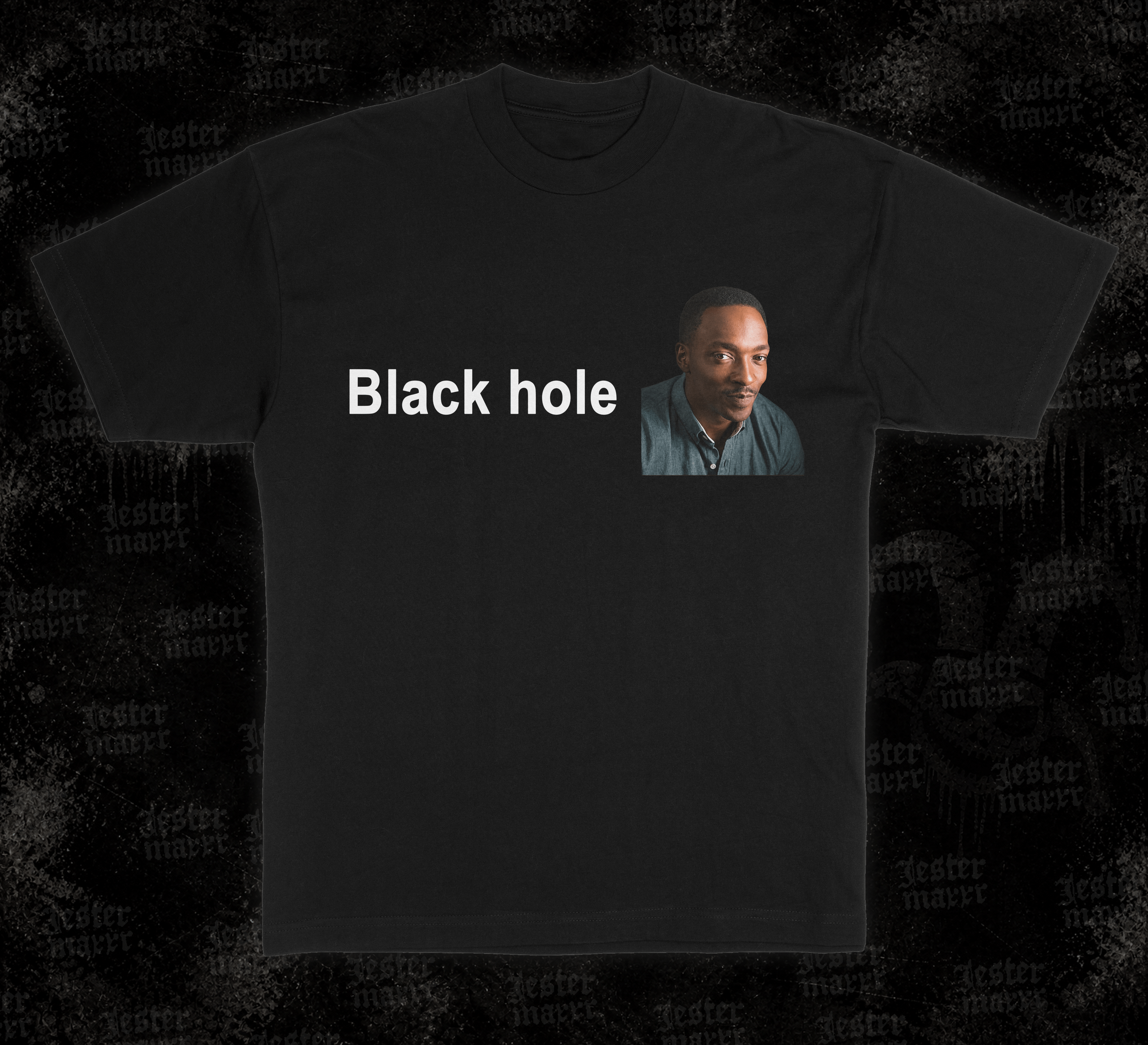 Black Hole Son