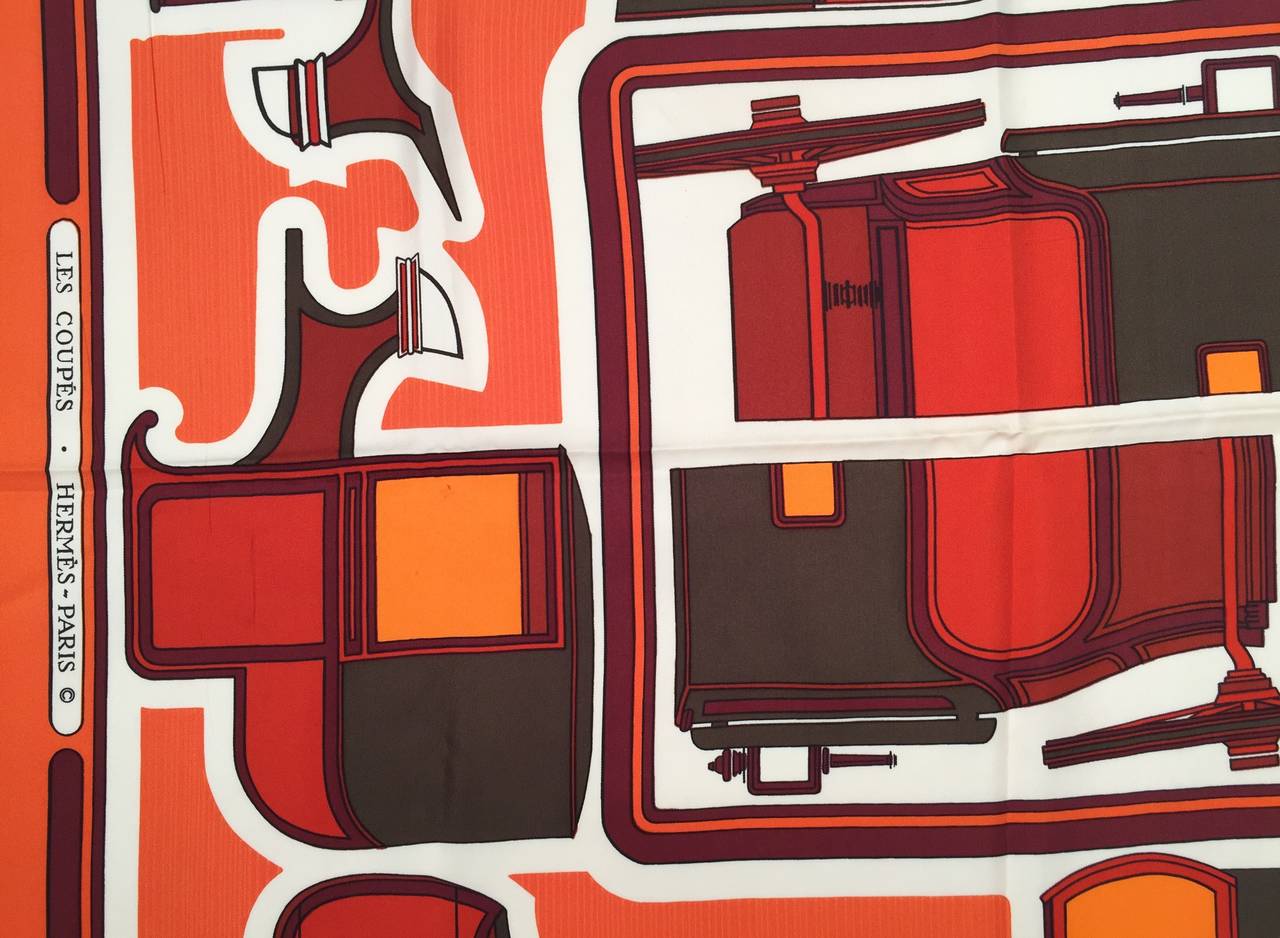 Hermès COVID-19