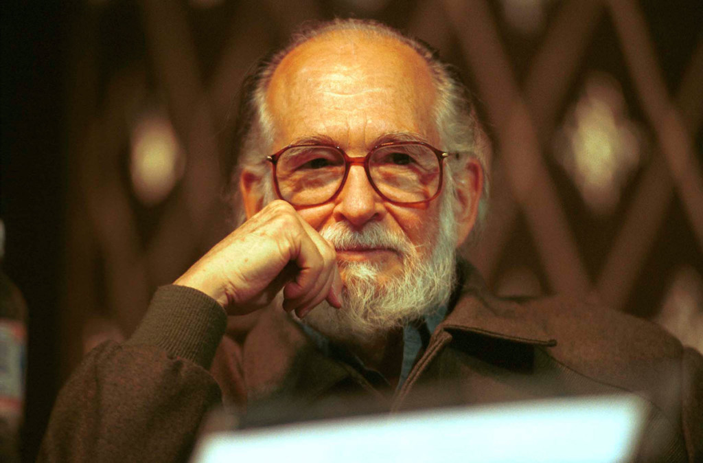 «Enrique Maza: Incendiario, pero jesuita hasta el final», artículo de ‘Proceso’