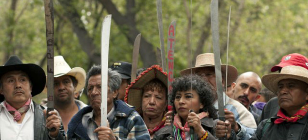 «Los Jesuitas por el renacimiento de México»: ‘L’osservatore romano’