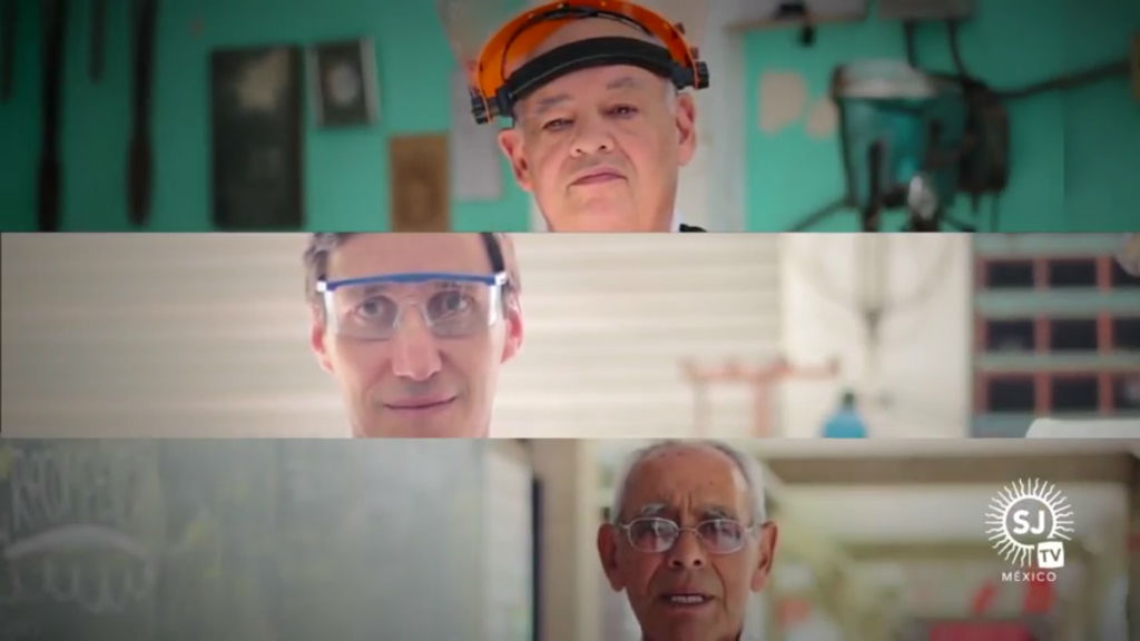 Jesuitas Hermanos, una vocación compartida al servicio de Dios (Video)