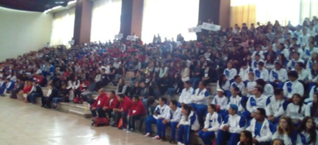«Construir puentes en tiempos de muros», se celebra Interprepas UIA-2018