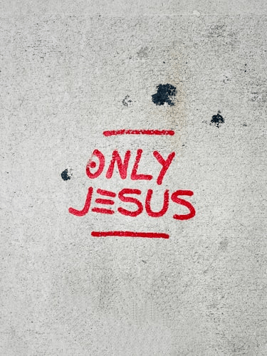 Christian Inspirational Calendar