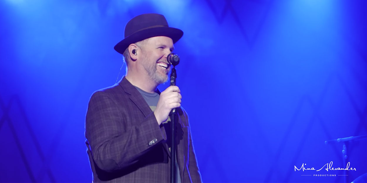 Mercyme's bart millard shares the heartbreaking story behind "even if"