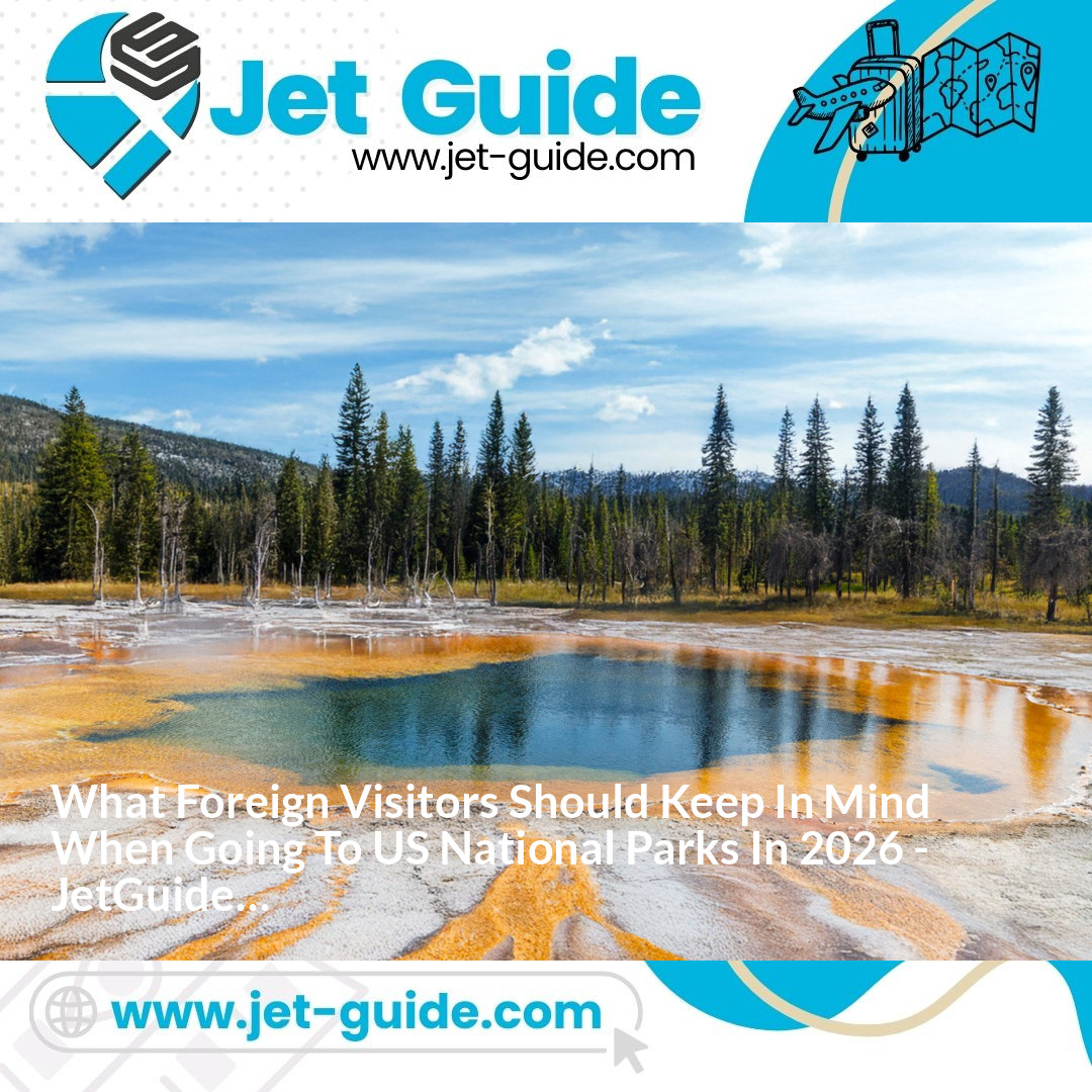 What Foreign Visitors Should Keep In Mind When Going To US National Rs Social Image 