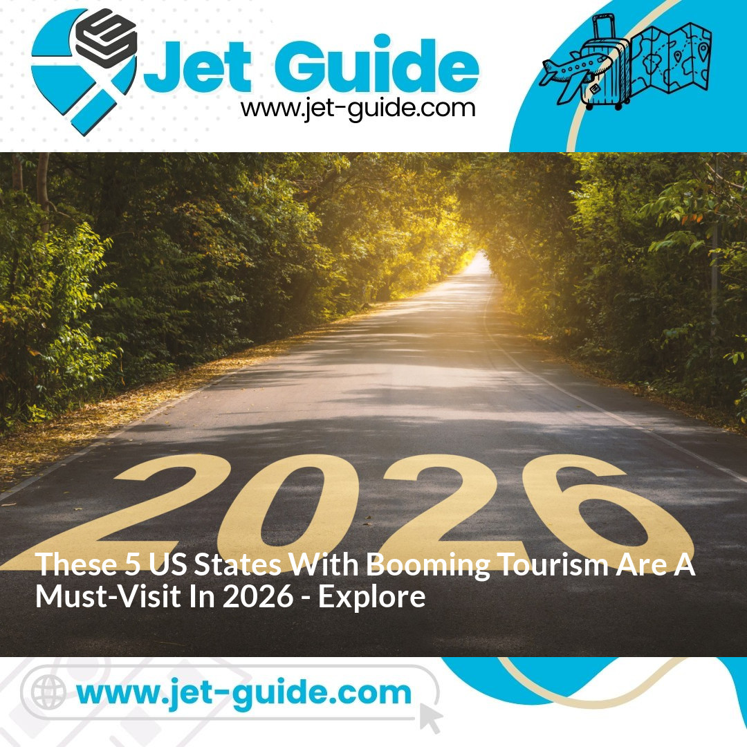 These 5 US States With Booming Tourism Are A Must Visit In 2026 Rs Social Image 