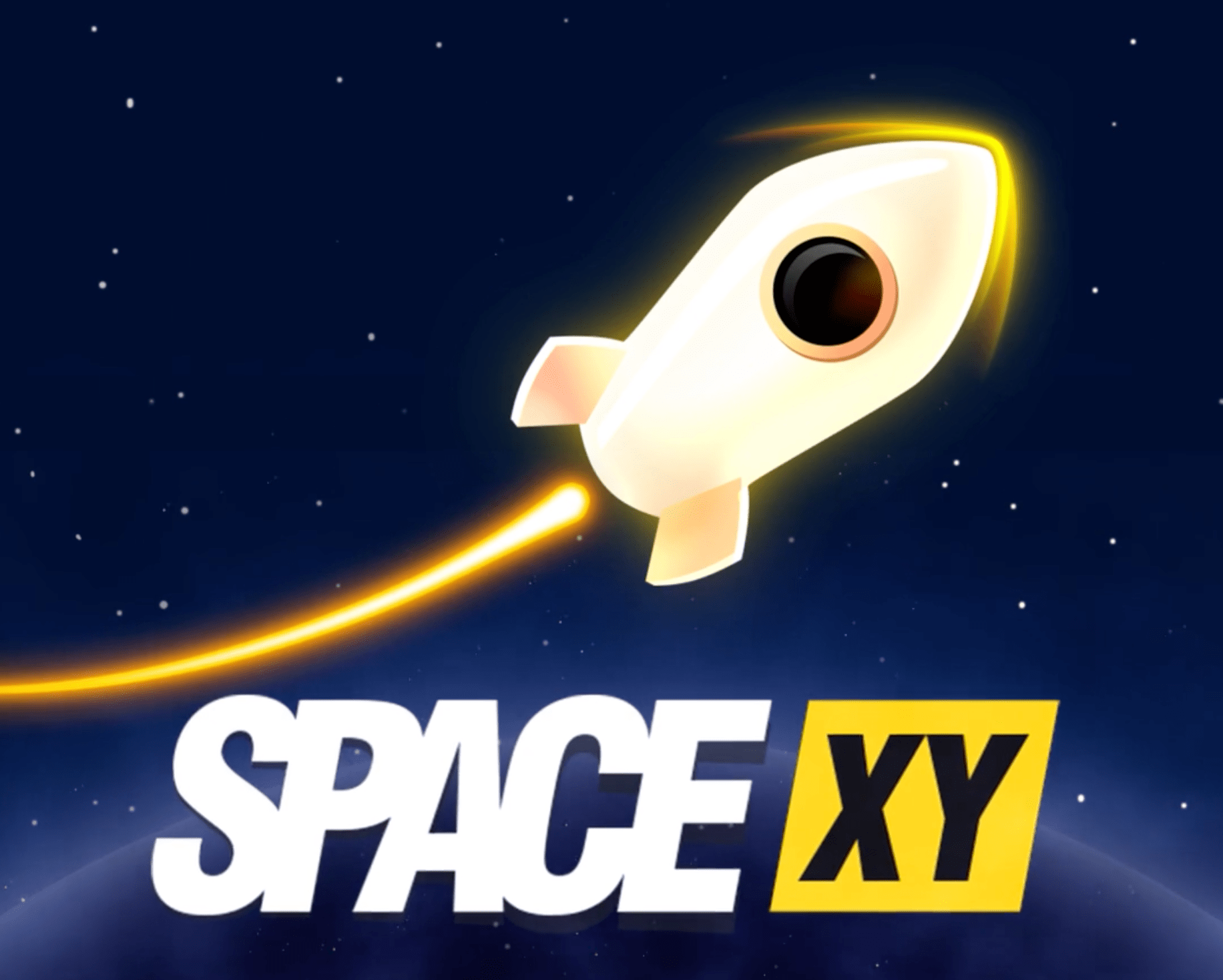 Space XY oyunu - Jet X