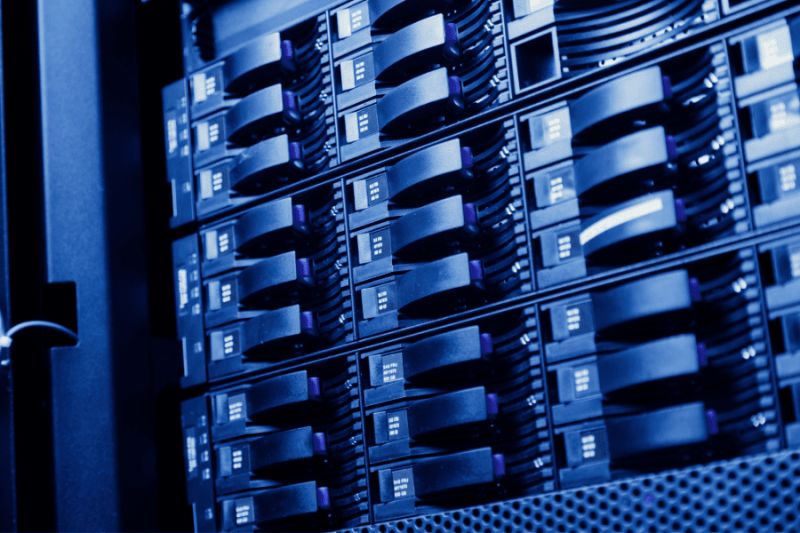 Liquid Cooling For High Performance Computing Jetcool - Space Backgrounds - Stunning Mobile Collection