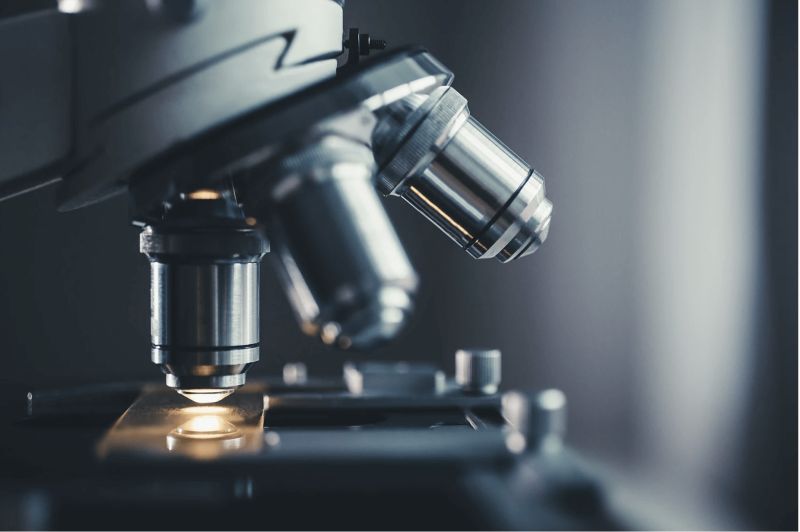 Thermography Basics Spatial Resolution Explained - Stunning Sunset Texture - 8K