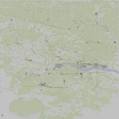 pics Dayz Esseker Loot Map esseker