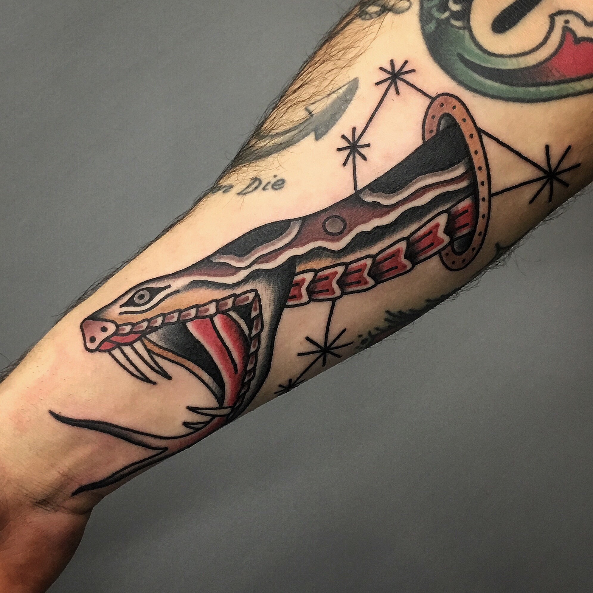 Dane Mancini : " The Simpliest Is The Best" * Jeter L'encre Magazine