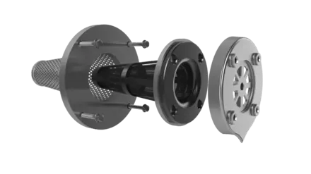 JET Filter Classic Series