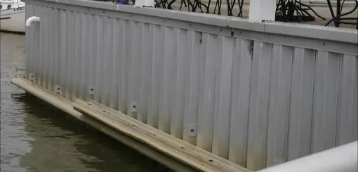 Two Rivers Marina