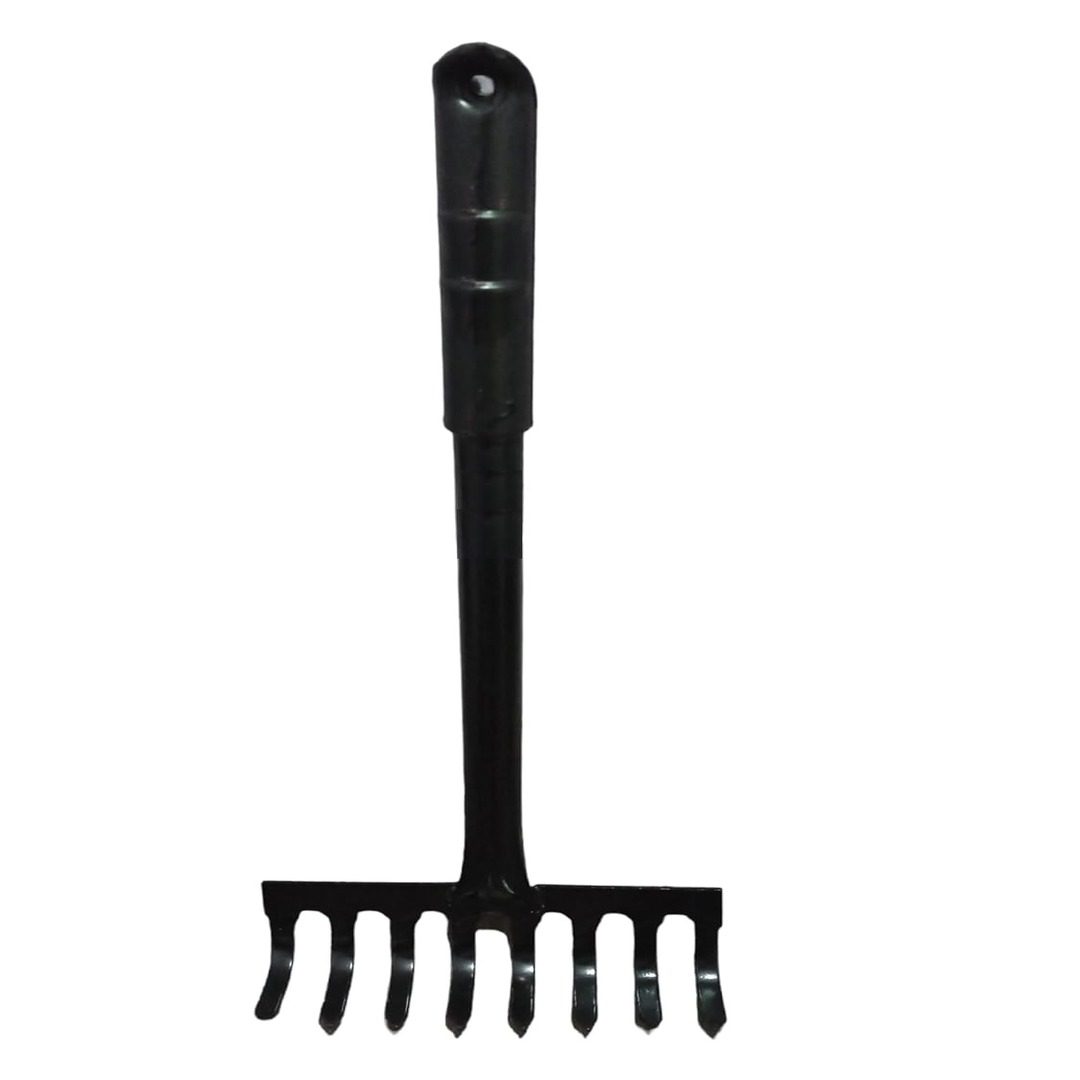 Baby Rake with Handle