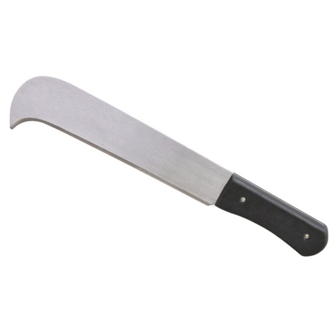 Billhook Plastic Handle