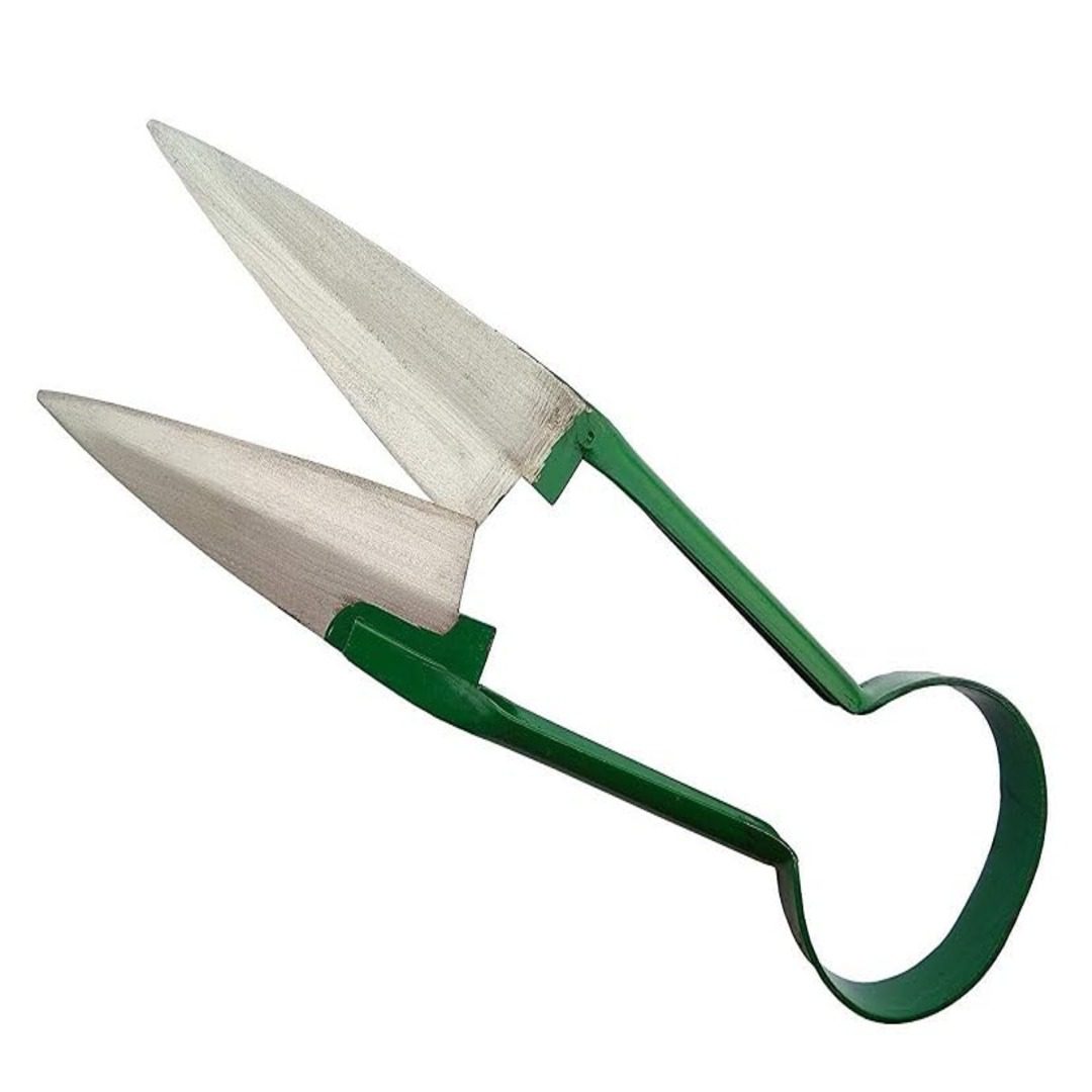 Side Cutter Grass Shear