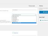 Wordpress Form Submission Jetformbuilder Scenarios Formbuilder