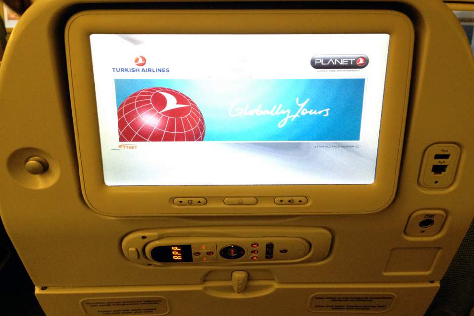 World’s Top 10 Best Airline InFlight Entertainment Jetline Marvel